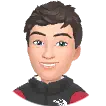 Snapchat profile picture for @cannot