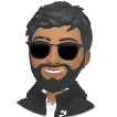 Snapchat profile picture for @moltomio