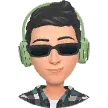 Snapchat profile picture for @omgjaved