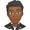 Snapchat profile picture for @x0mbra