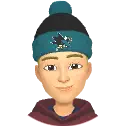 Snapchat profile picture for @zettlth