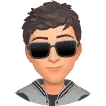 Snapchat profile picture for @heartfelt