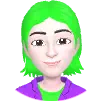 Snapchat profile picture for @webmail