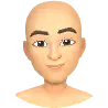 Snapchat profile picture for @zack