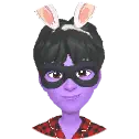 Snapchat profile picture for @easter