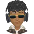 Snapchat profile picture for @shravan