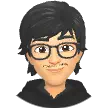 Snapchat profile picture for @thriving
