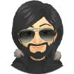 Snapchat profile picture for @razer2030