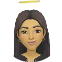Snapchat profile picture for @lunasky