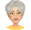 Snapchat profile picture for @misha.mishou