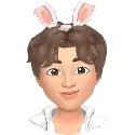 Snapchat profile picture for @lien