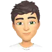 Snapchat profile picture for @fredrikbhinna