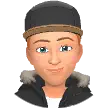 Snapchat profile picture for @ole88