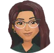 Snapchat profile picture for @serissaaaa