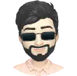Snapchat profile picture for @lyfofraam