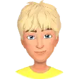 Snapchat profile picture for @daniel.kr08