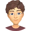 Snapchat profile picture for @xemdg