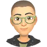 Snapchat profile picture for @b_7adj