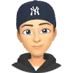 Snapchat profile picture for @nathan-0628