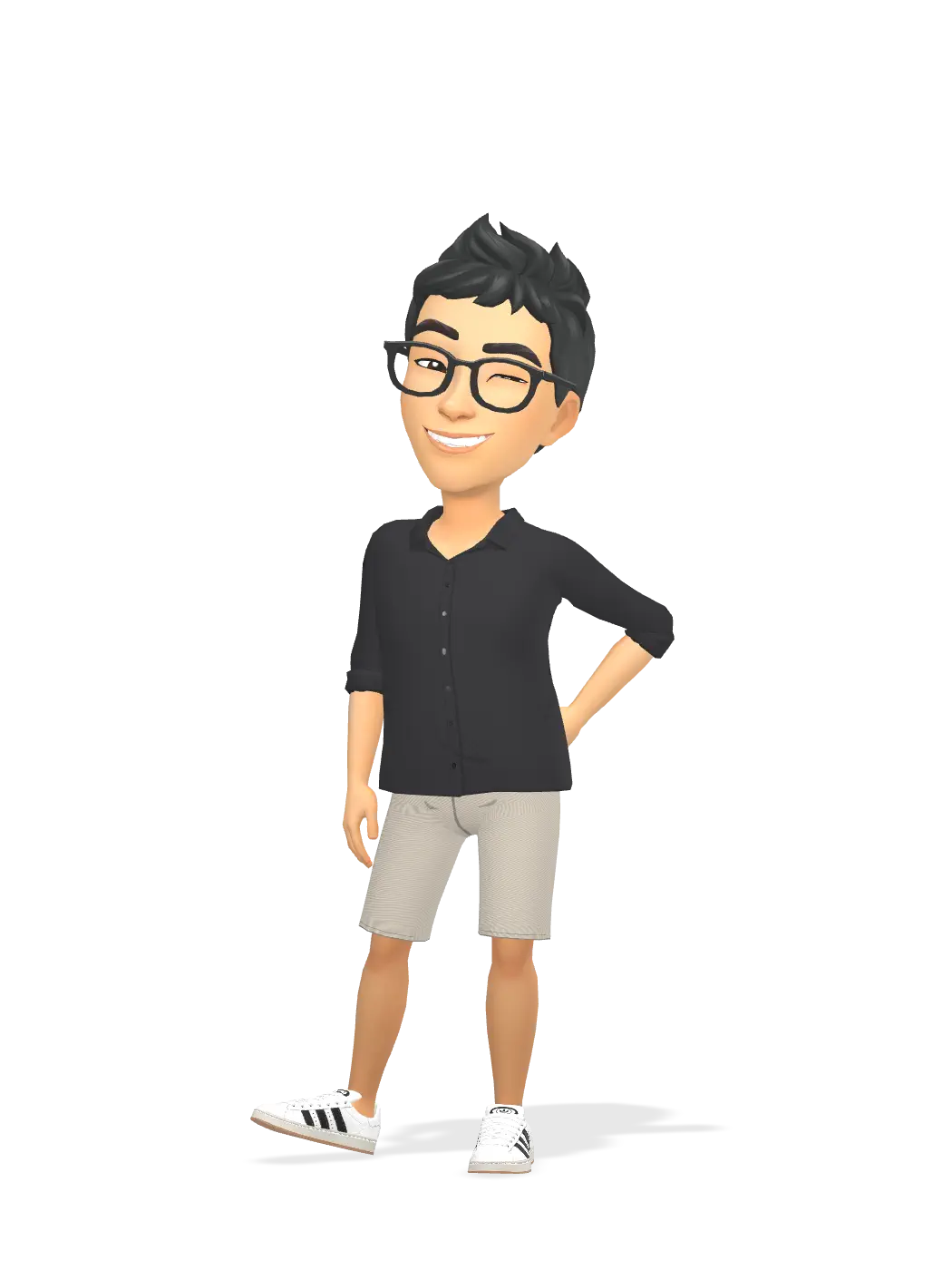 Snapchat profile picture for @kitszzy