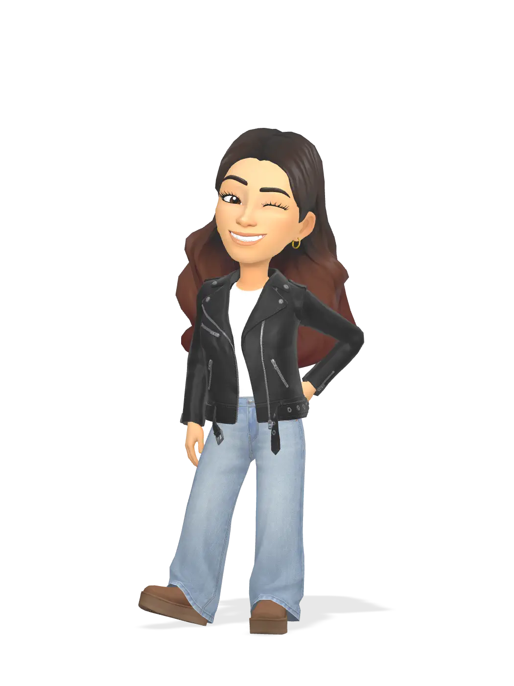 Snapchat profile picture for @welasmida