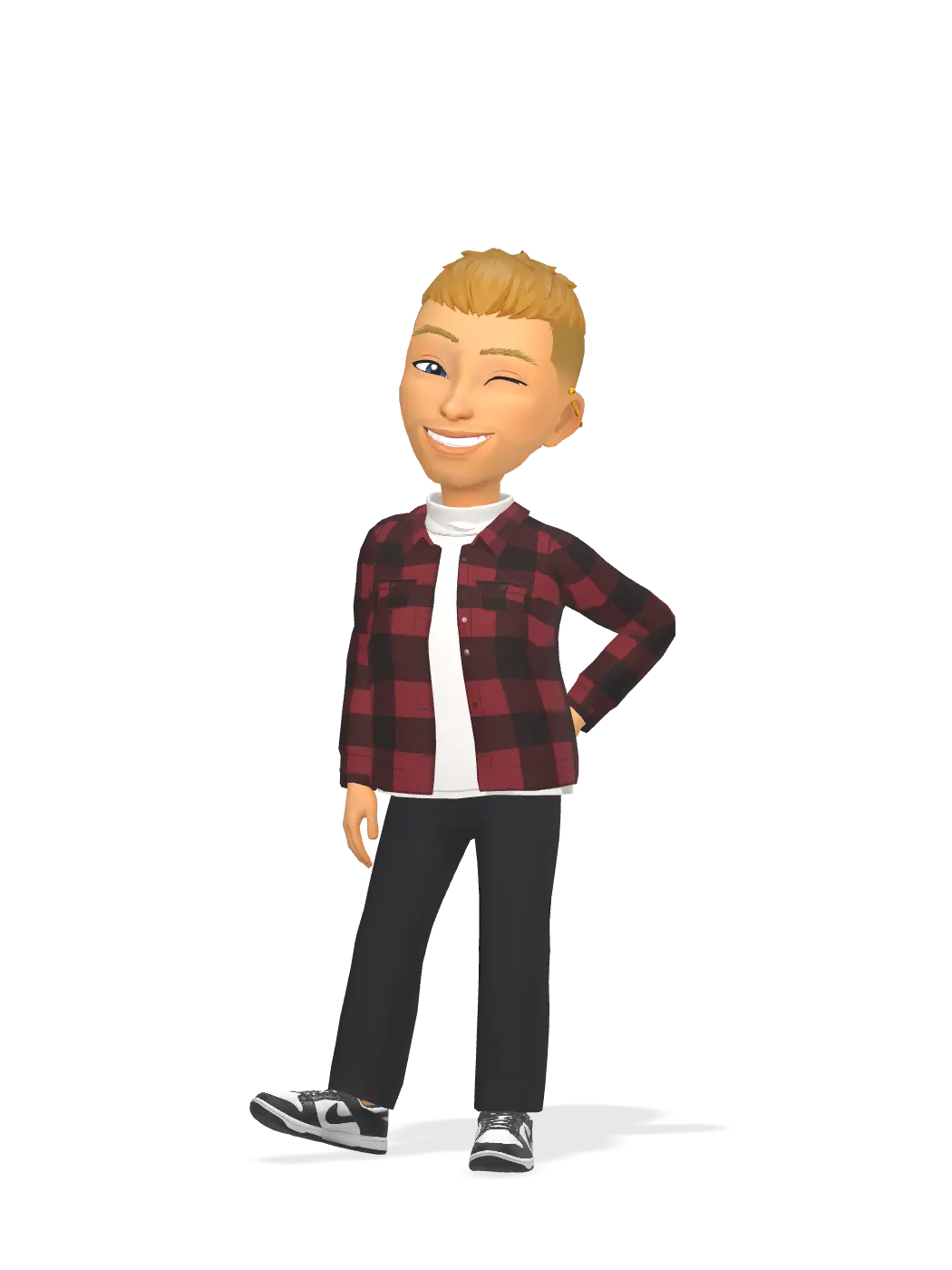 Snapchat profile picture for @ydna_22