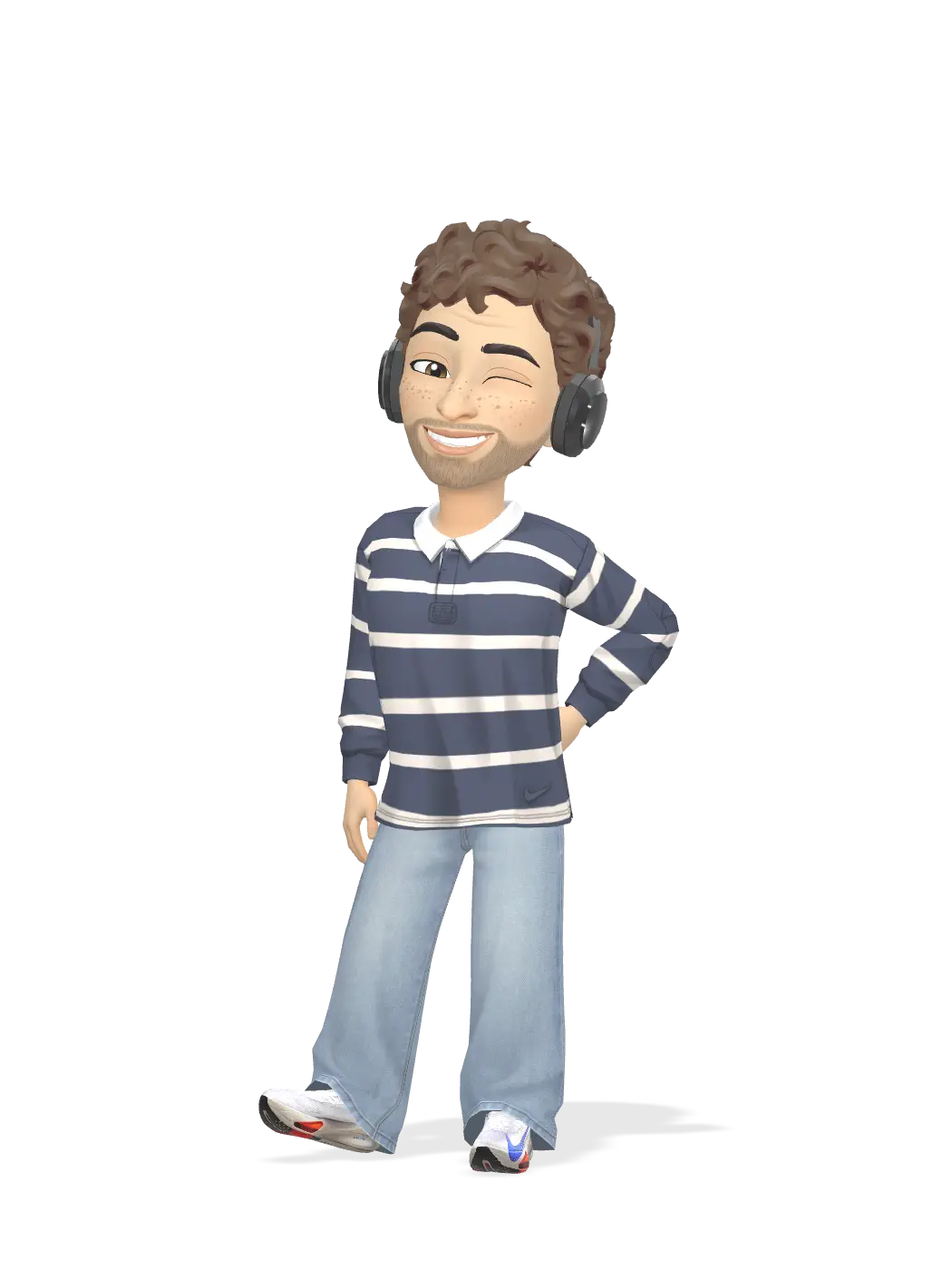 Snapchat profile picture for @fevka317