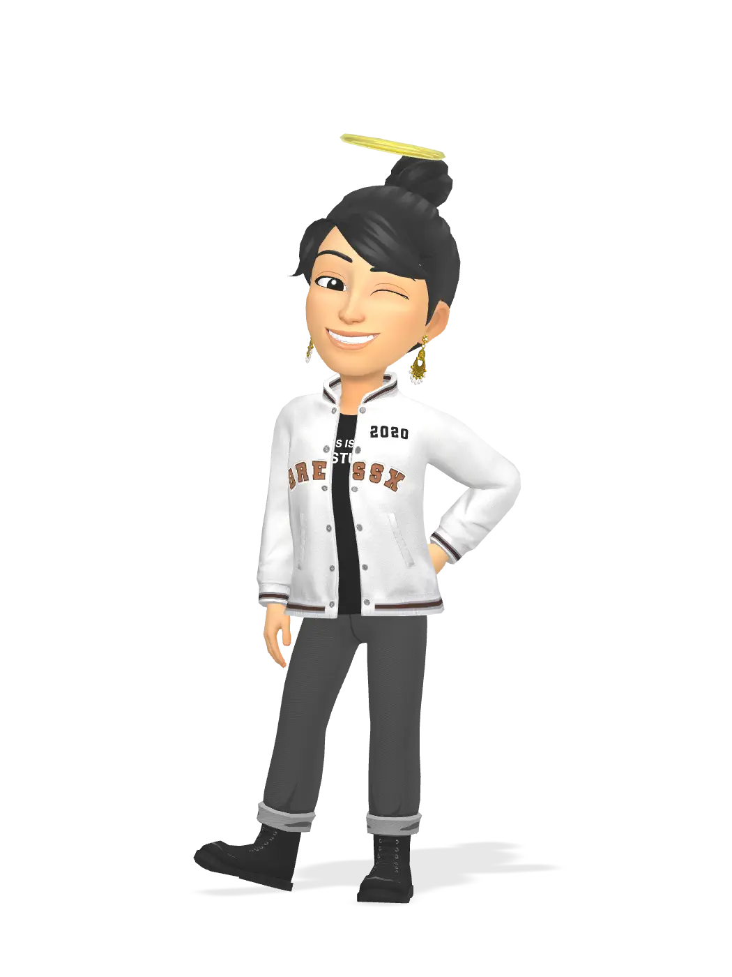 Snapchat profile picture for @lavanyaa