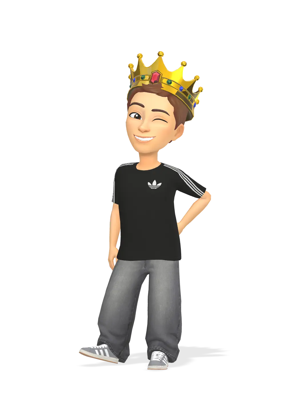Snapchat profile picture for @lynvxie