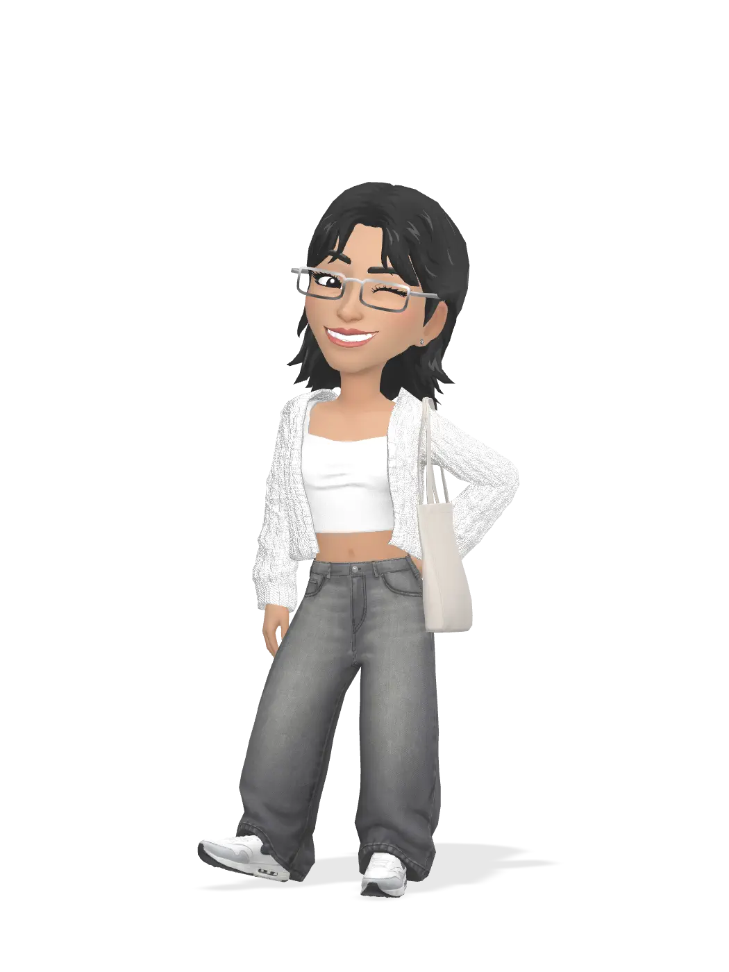 Snapchat profile picture for @sthwkns