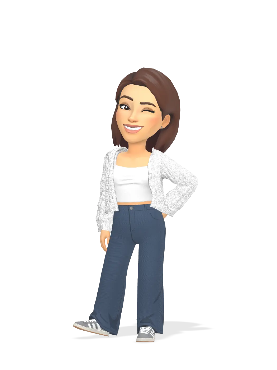 Snapchat profile picture for @zocikaa