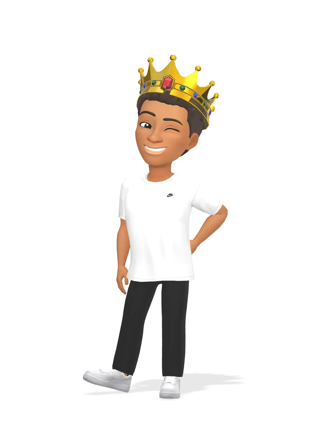 Snapchat profile picture for @zuzuletto