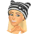 ✵ athena ✵