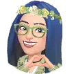 Snapchat profile picture for @norskimoon