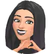 Snapchat profile picture for @caittface