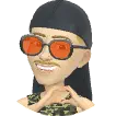 Snapchat profile picture for @doer