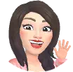 Snapchat profile picture for @hhh125