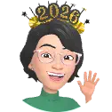 Snapchat profile picture for @infinitely