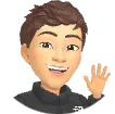 Snapchat profile picture for @luca_frh
