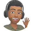 Snapchat profile picture for @collettiboy