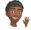 Snapchat profile picture for @overcooked