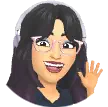 Snapchat profile picture for @anoushyyyyyy25