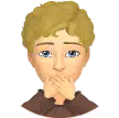 Snapchat profile picture for @whoisth1t