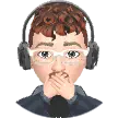 Snapchat profile picture for @ashclay94