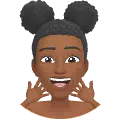 Snapchat profile picture for @nicouv