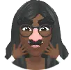 Snapchat profile picture for @larrykaba