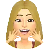 Snapchat profile picture for @lounarq