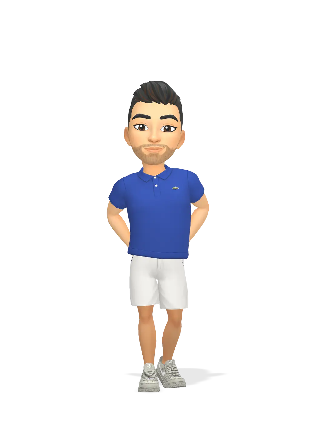 Snapchat profile picture for @kazimctnr