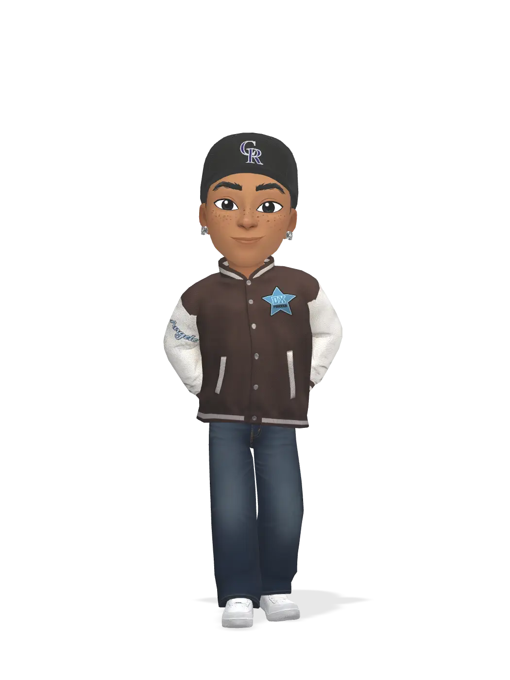 Snapchat profile picture for @kangkung