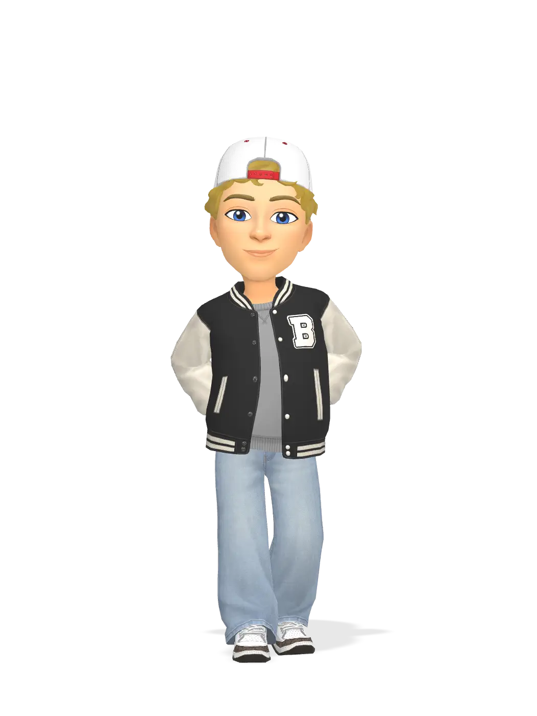 Snapchat profile picture for @housebroken